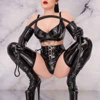 Mistress Felina - Foto 15 von 28