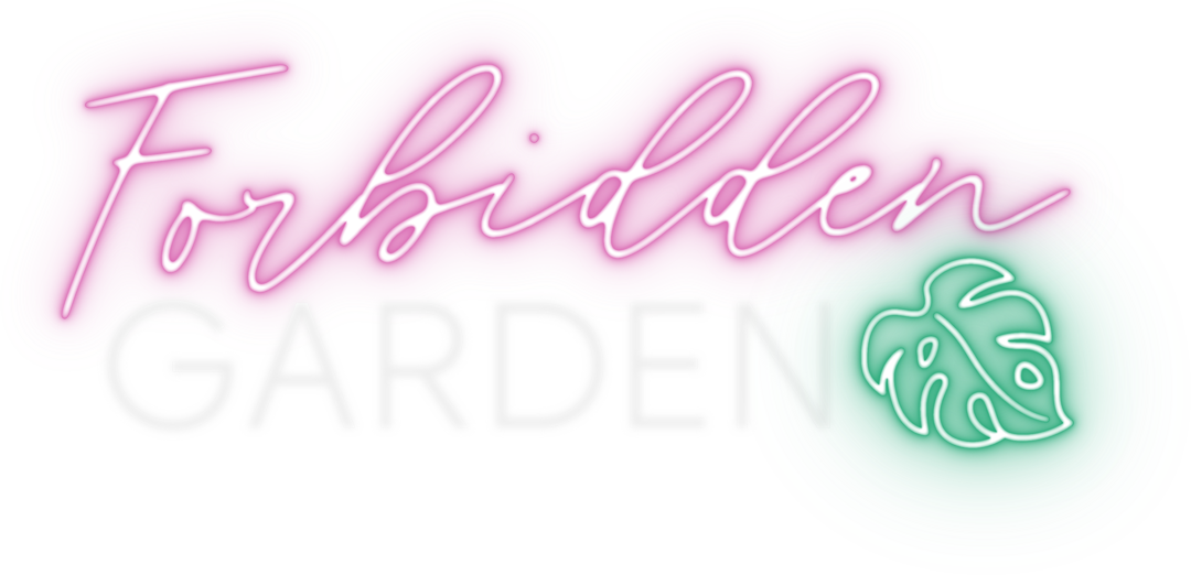 Forbidden Garden - Dominatix Studio - Munich